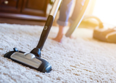 carpet cleaning